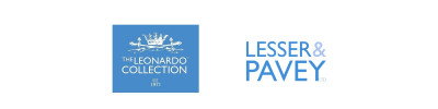 Lesser & Pavey Ltd, England
