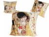 Polštář velký Gustav Klimt 